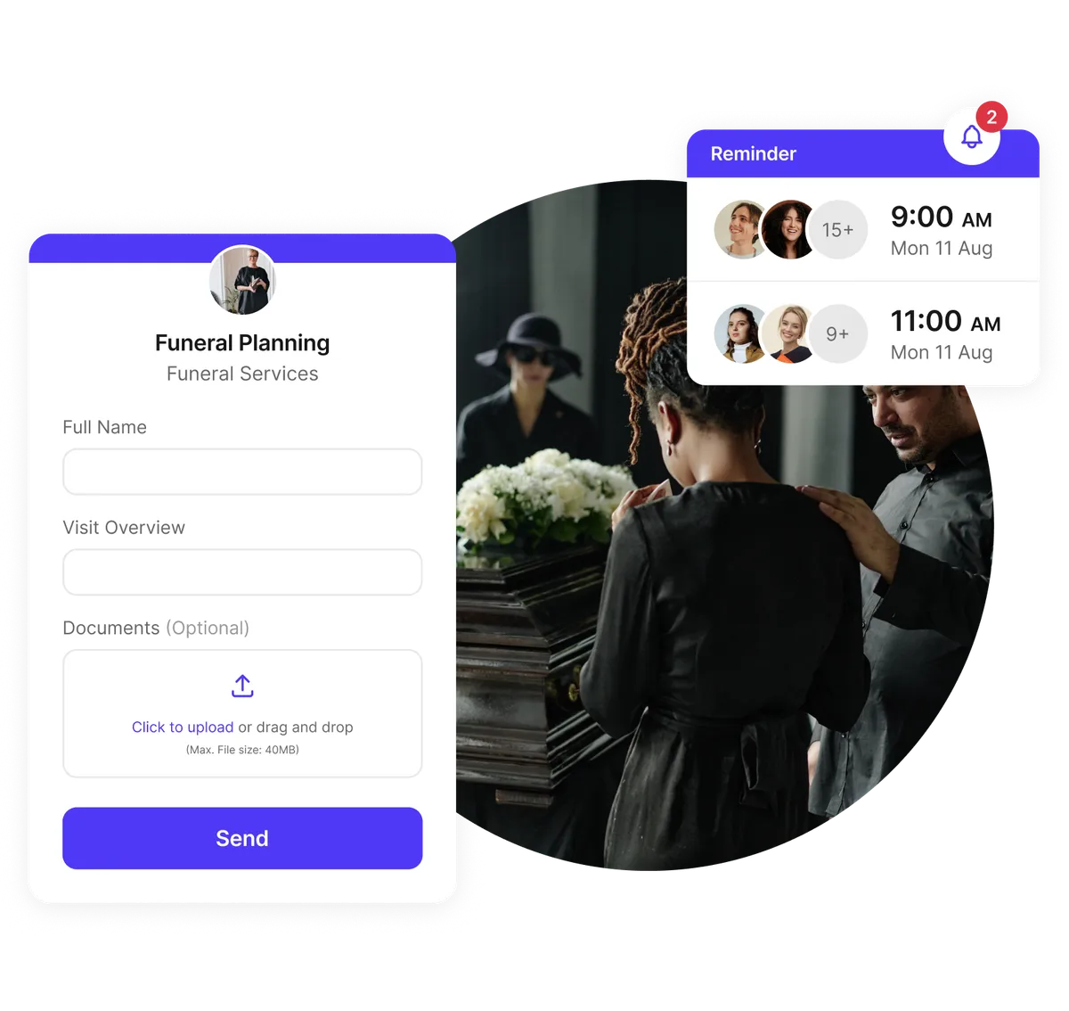 funeral management software