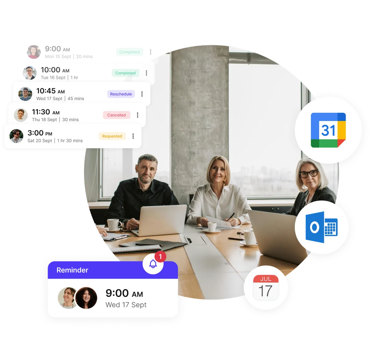 virtual consultation software