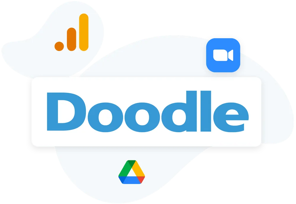 Meilleure alternative à Doodle