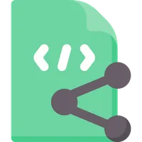 Intégrez sur le site web ou les réseaux sociaux de votre salon