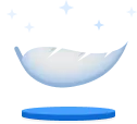 Feather Icon