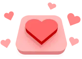 Hearth Icons
