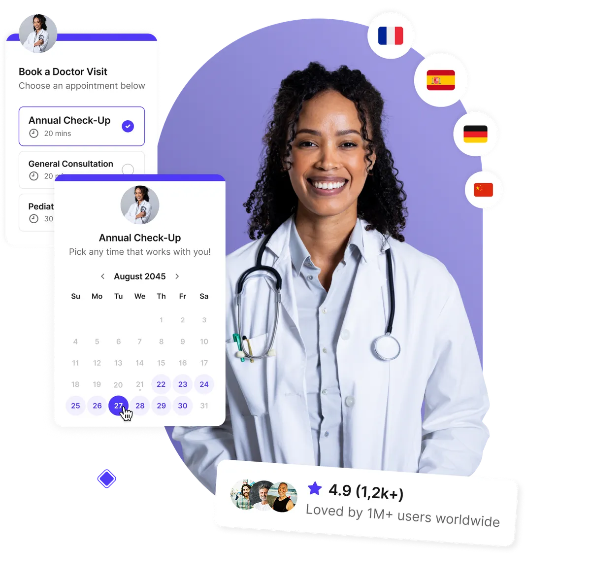 clinic scheduling software