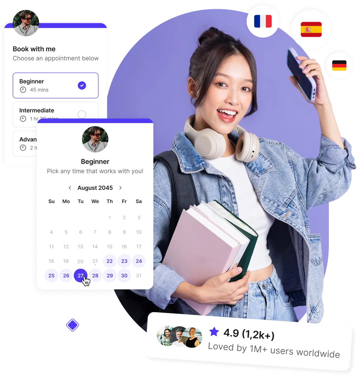 Logiciel de planification pour collèges