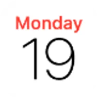 iCloud Calendar