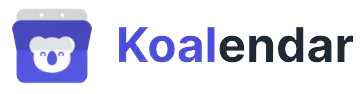 Koalendar