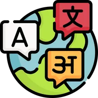 Multi-language booking pages