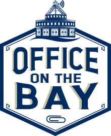 Office on the Bay