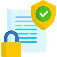 Contrôles de confidentialité pour opérations internes