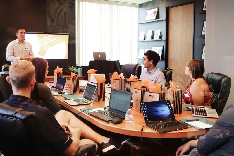 5 Action Plans To Triple Your Sales Team’s Performance