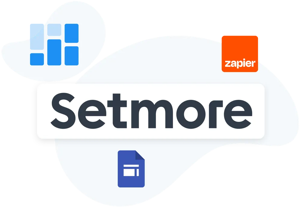 Meilleure alternative à Setmore