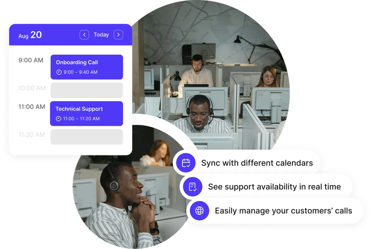 Logiciel planification industrie service