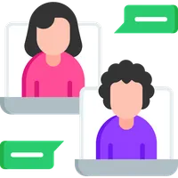 Virtual and in-person conference support