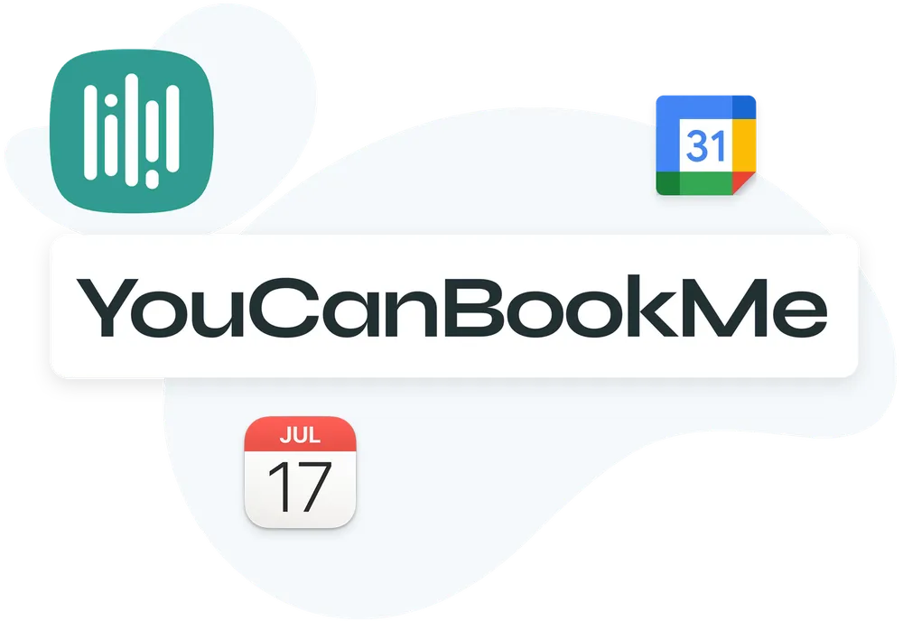 Meilleure alternative à YouCanBook.me