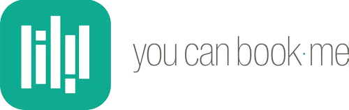 YouCanBook.me