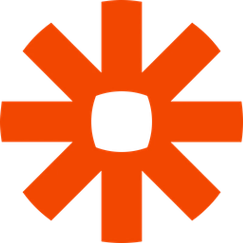 Zapier / Webhooks