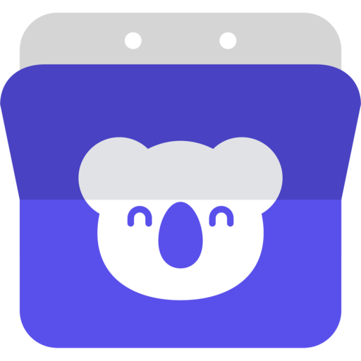 Koalendar logo