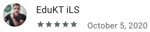 EduKT iLS's Koalendar reviews