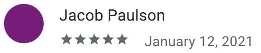 Jacob Paulson's Koalendar reviews
