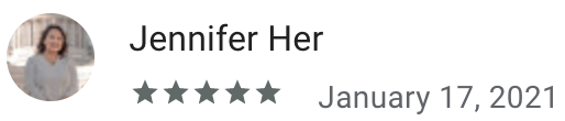 Jennifer Her's Koalendar reviews