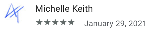 Michelle Keith's Koalendar reviews